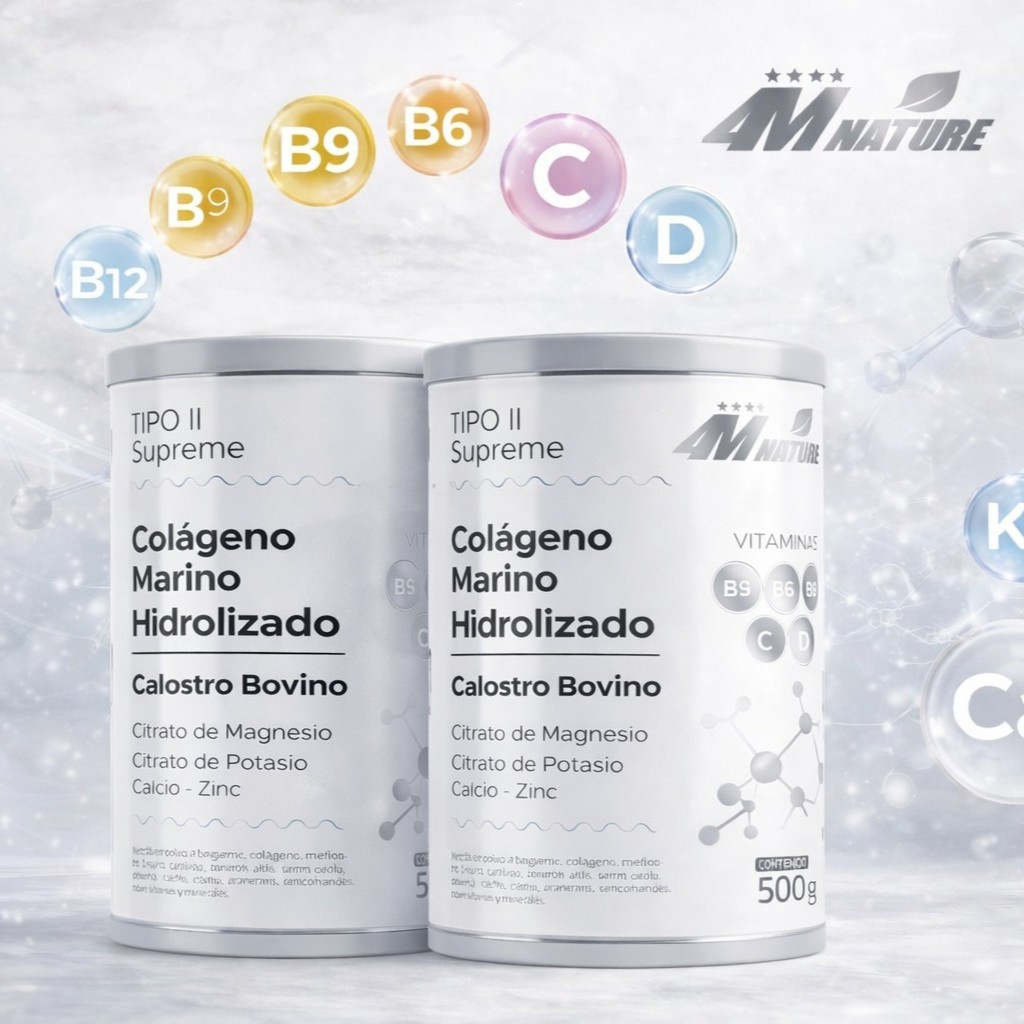 Colágeno 1