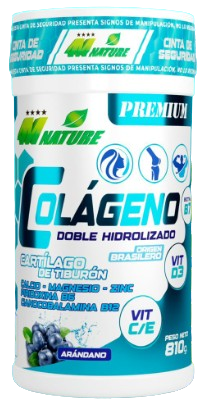 Presentación 810 g