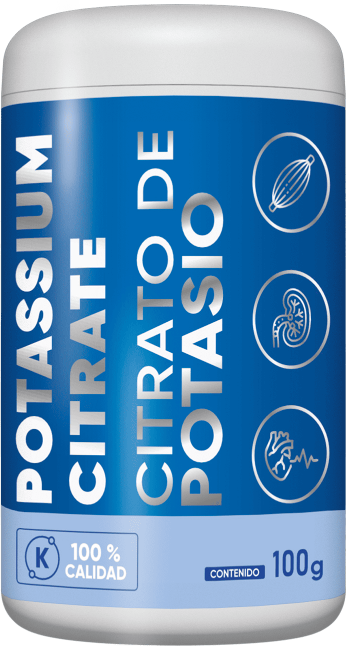 Presentación 100 g